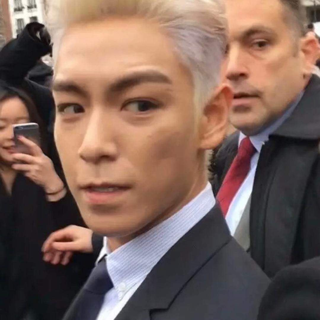 泪也是累/.