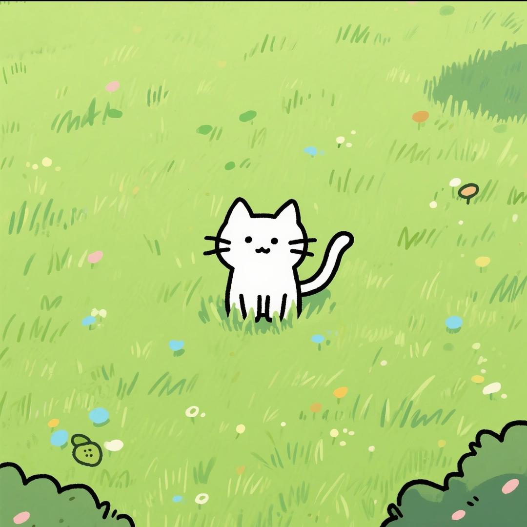 猫M