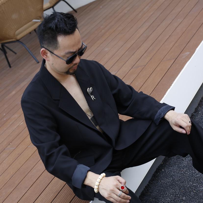 盘锦拉风哥潮牌