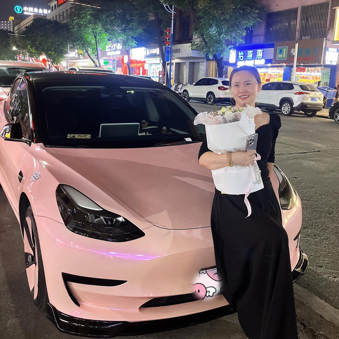 闪姐姐