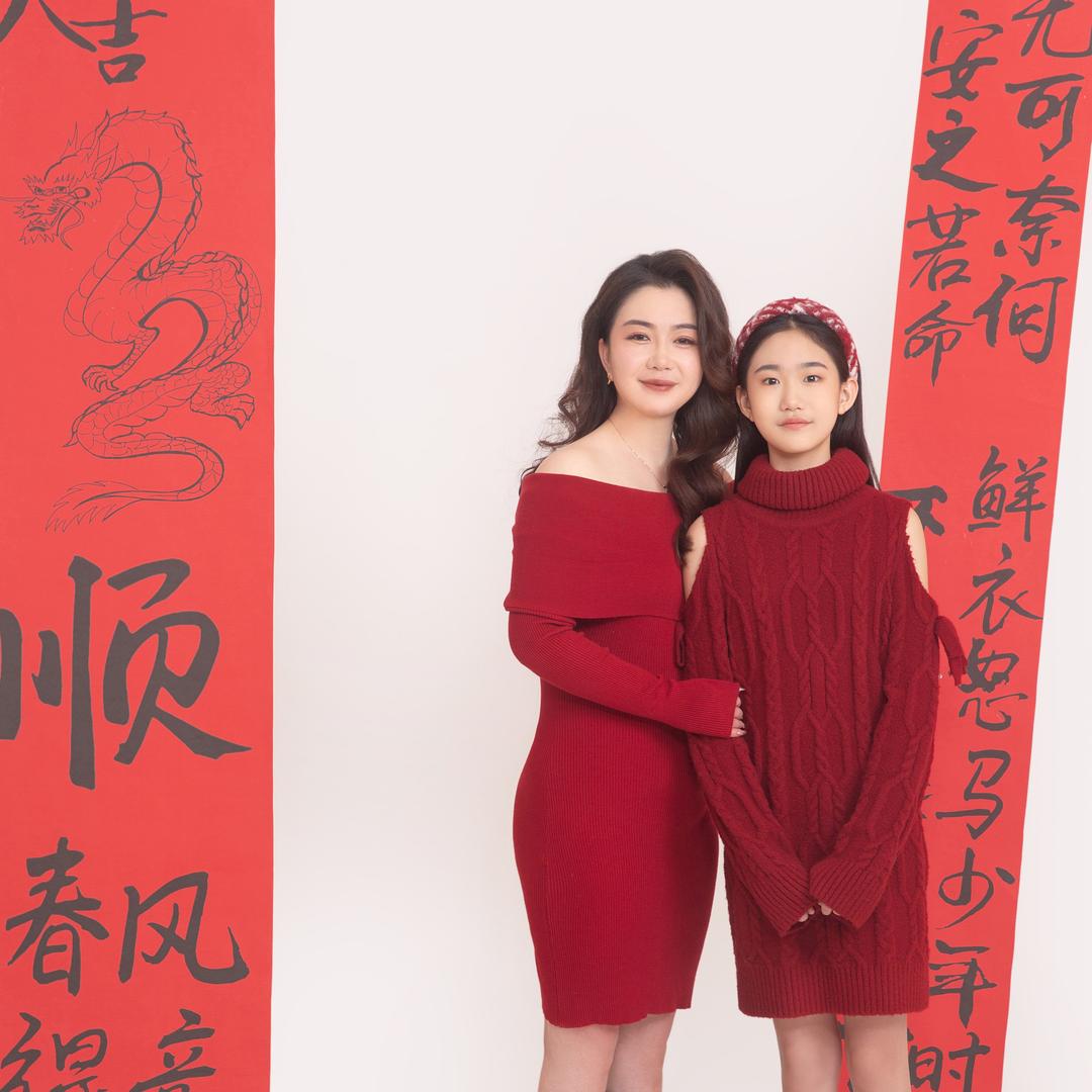 糖妈很哇塞（家有初中生）