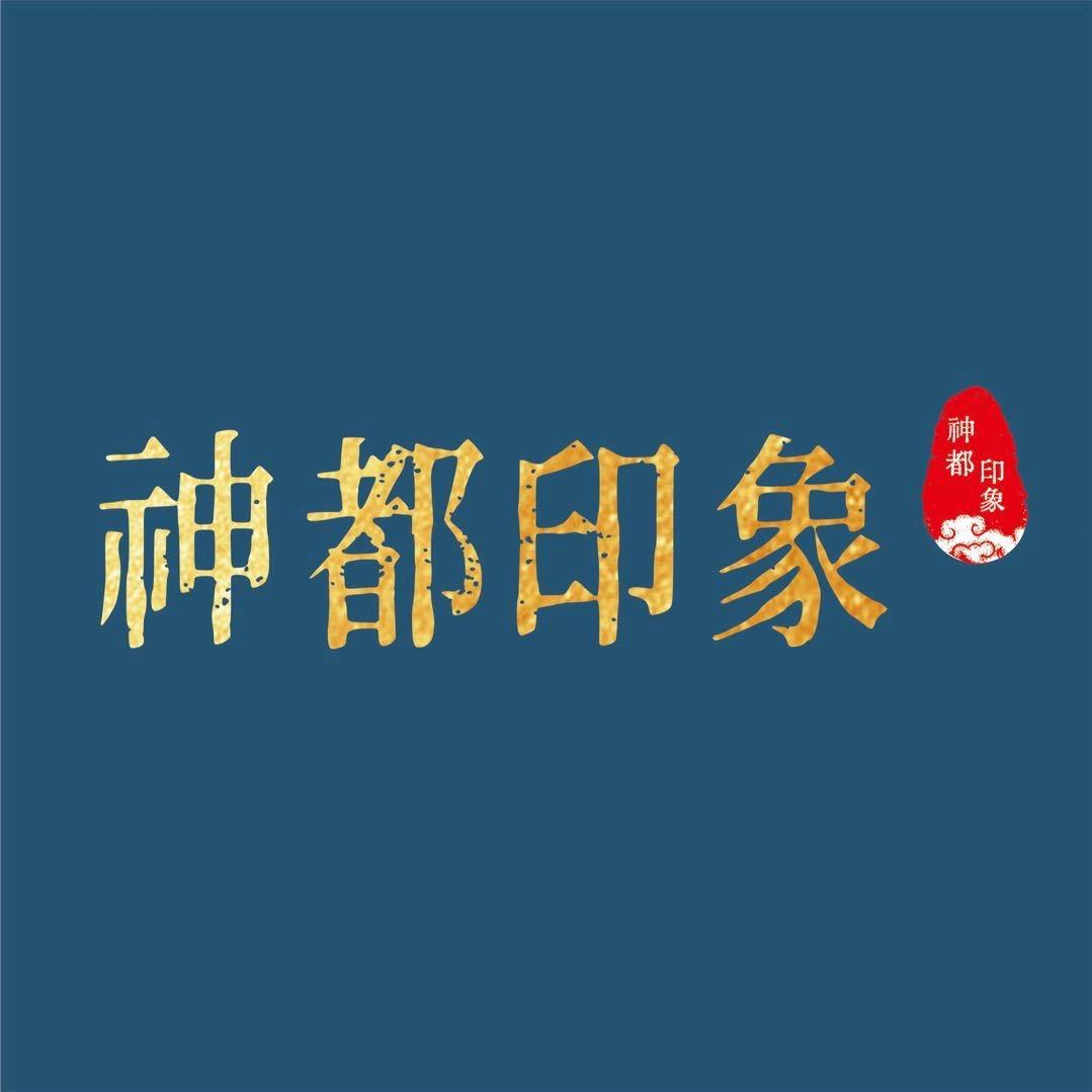 神都印象-文创首饰