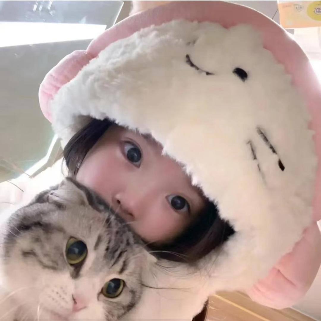 小只安