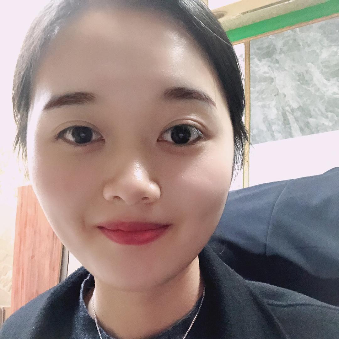 黄婷婷，天下无二黄！