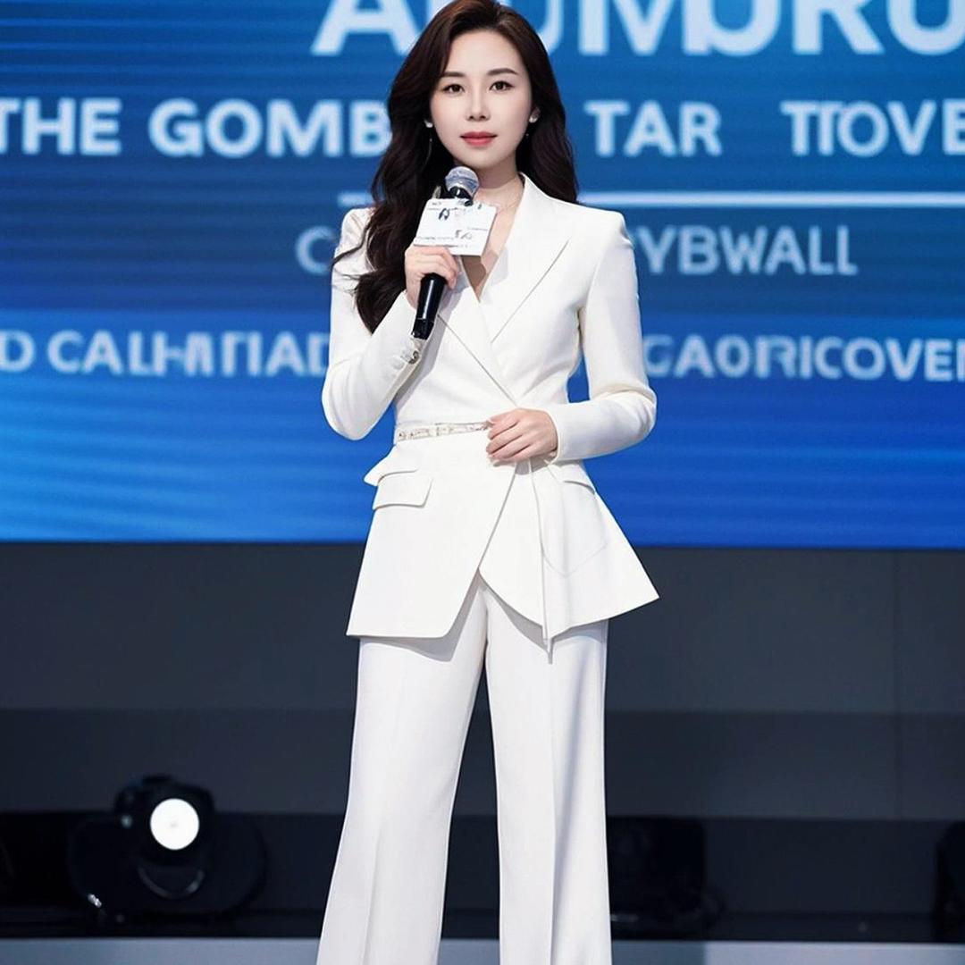 Ai短视频获客陪跑推广｜李姑娘