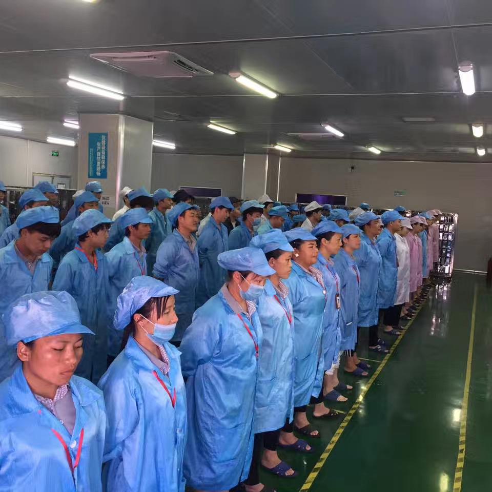 塑胶喷涂真空电镀厂家（思翔）