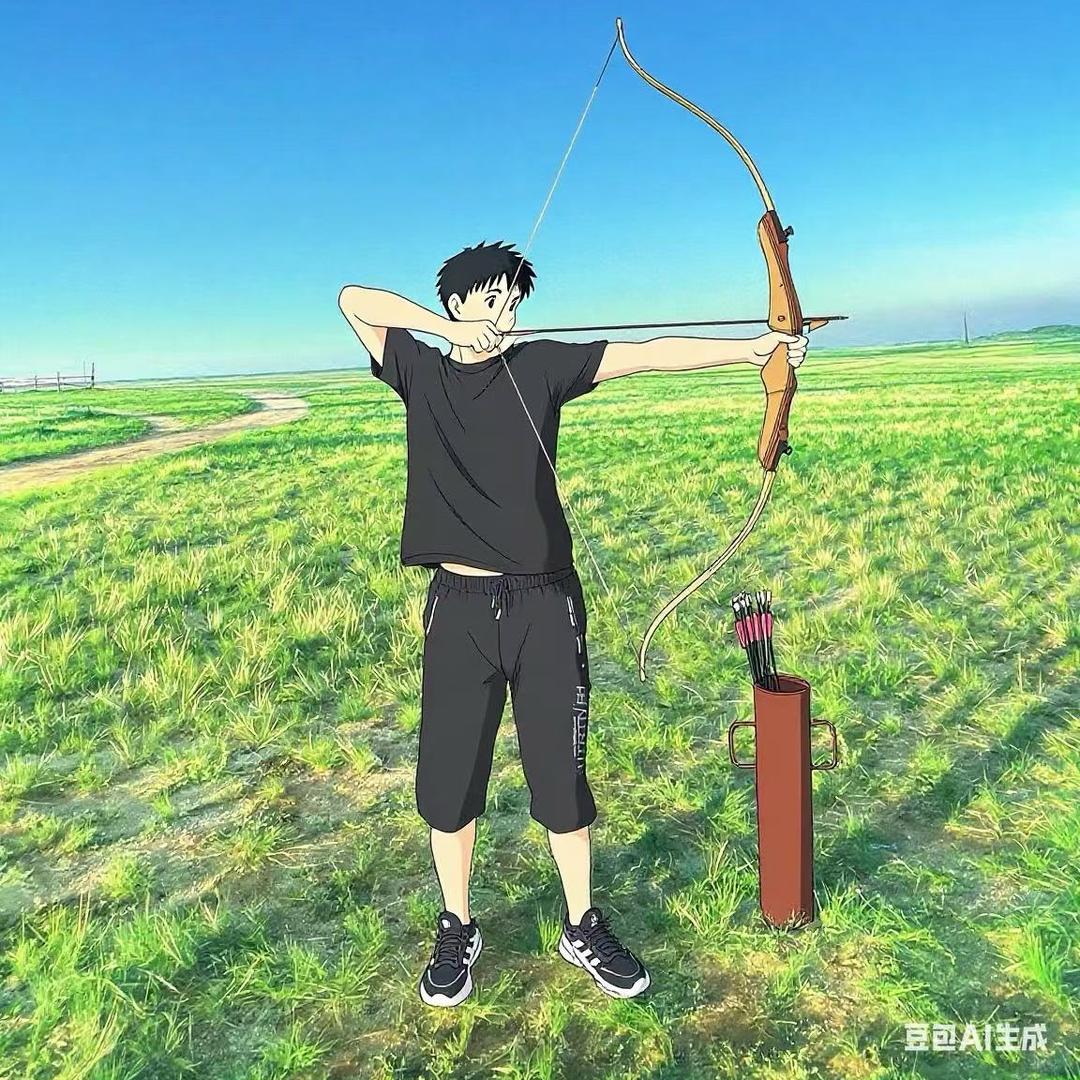 财星高照🌟