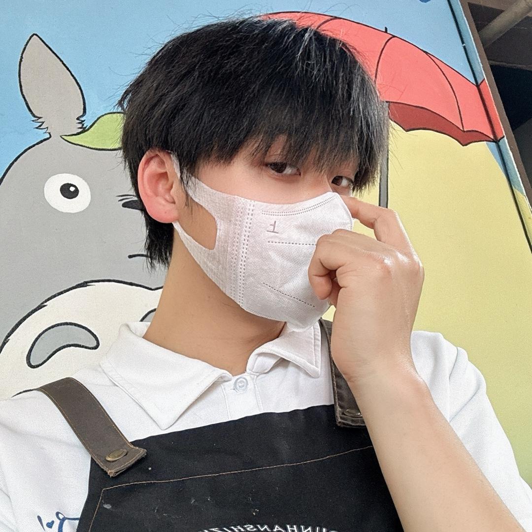 李晨晨