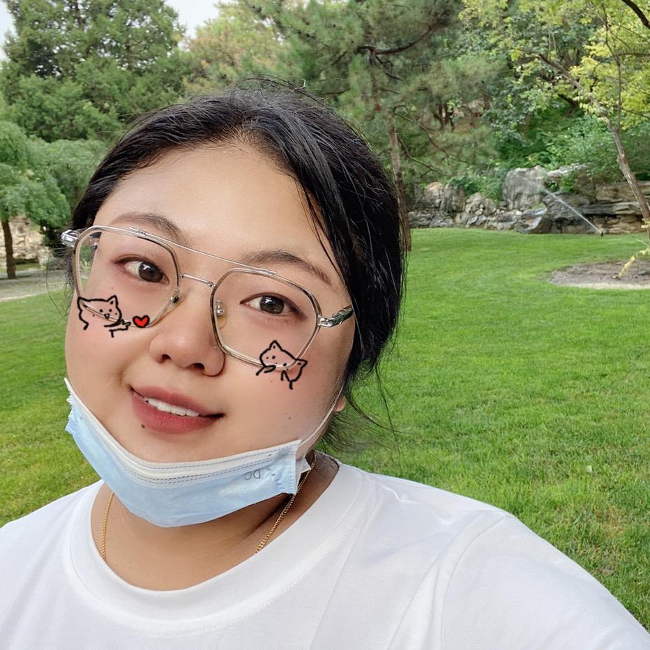 小娜姐