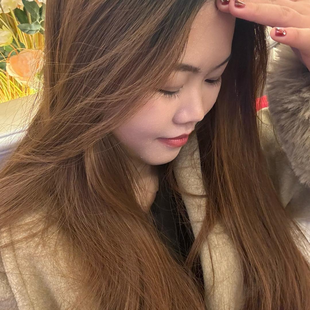 是小青梅呀