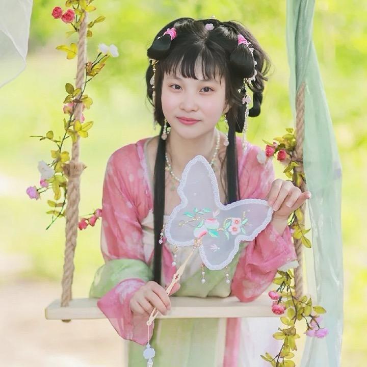 月白玉_鸿鹄梦之队[太阳]