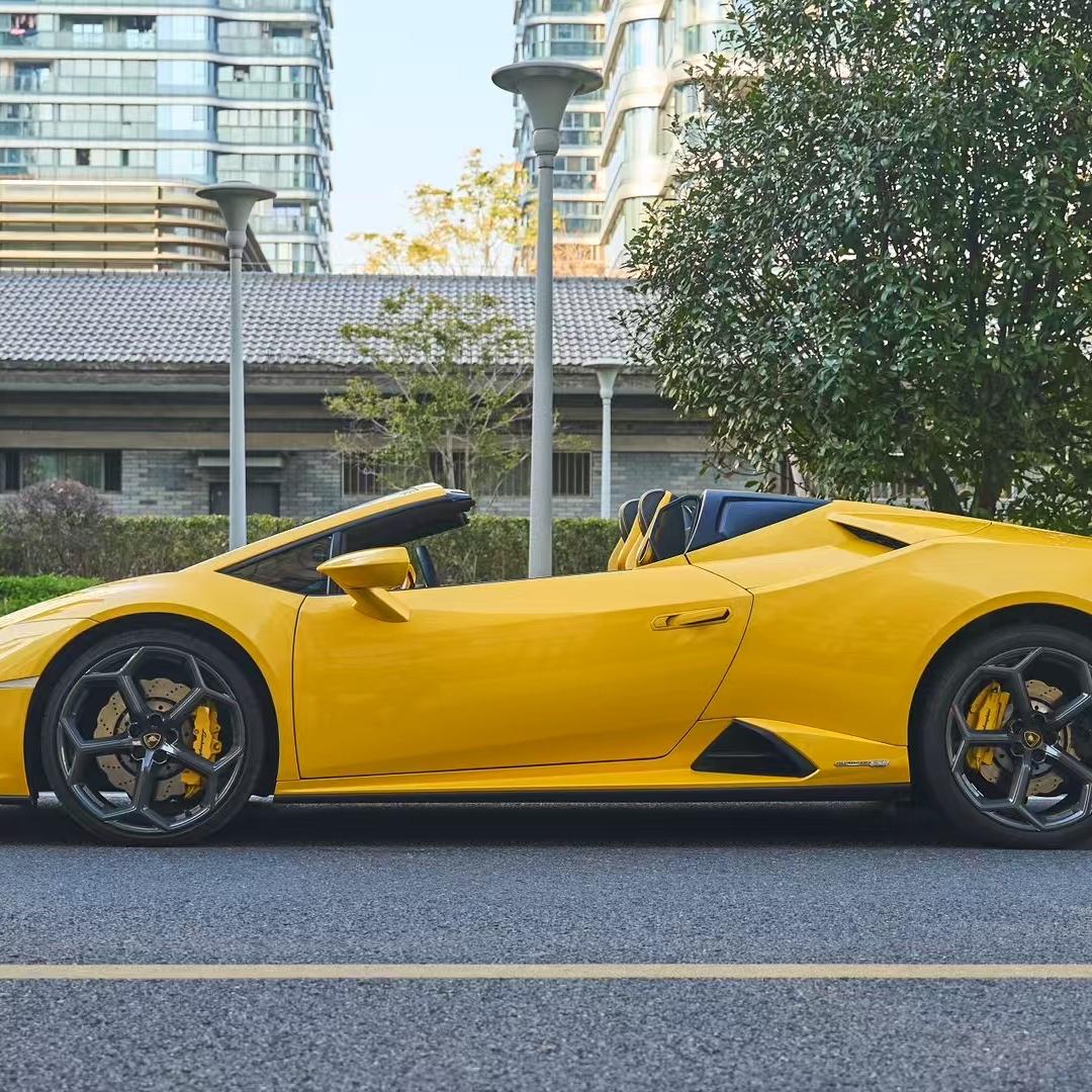 苍南诚成二手车