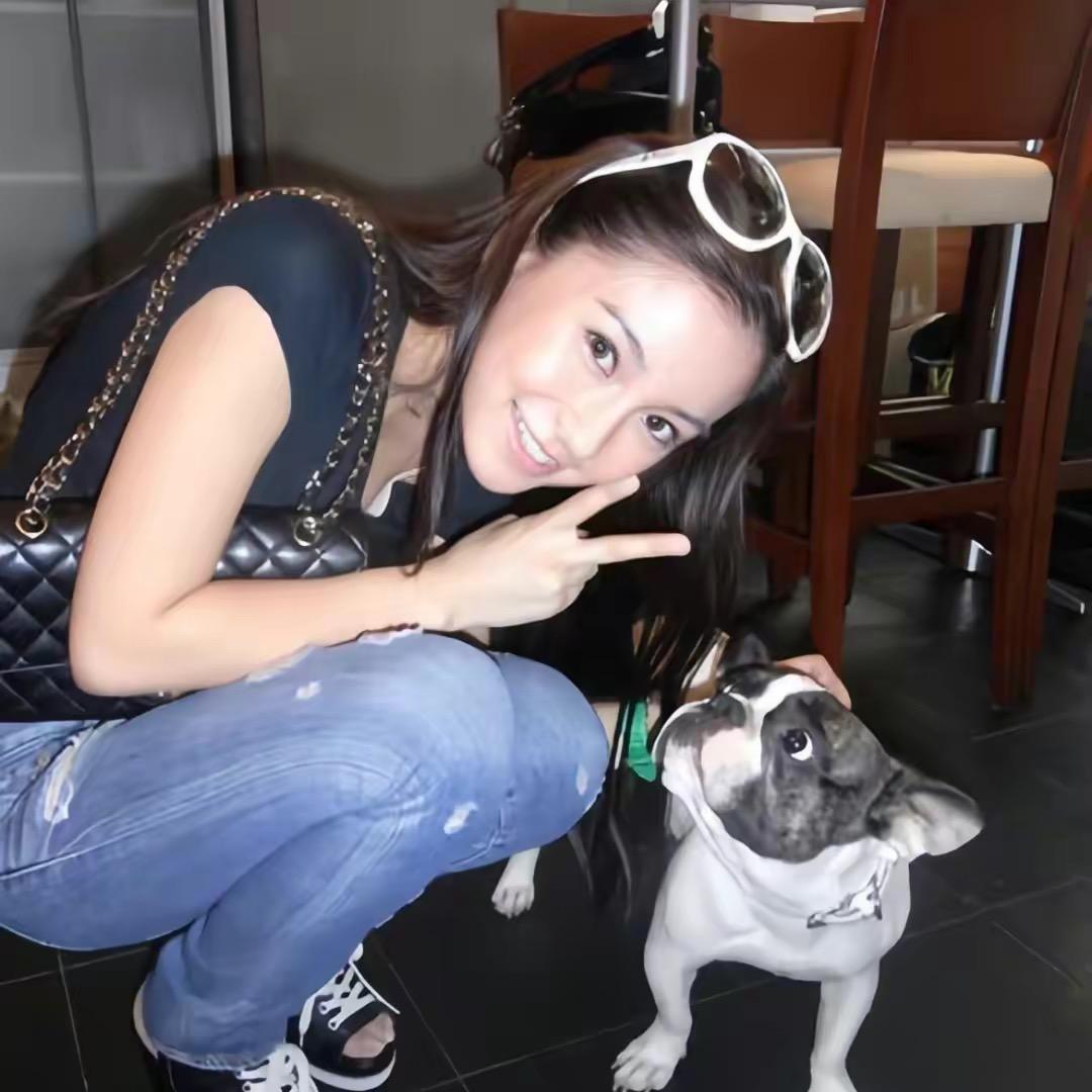 杨洁圈外女友2.0