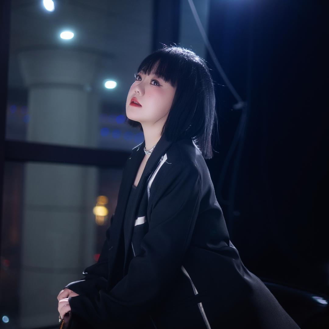 是燕子呀