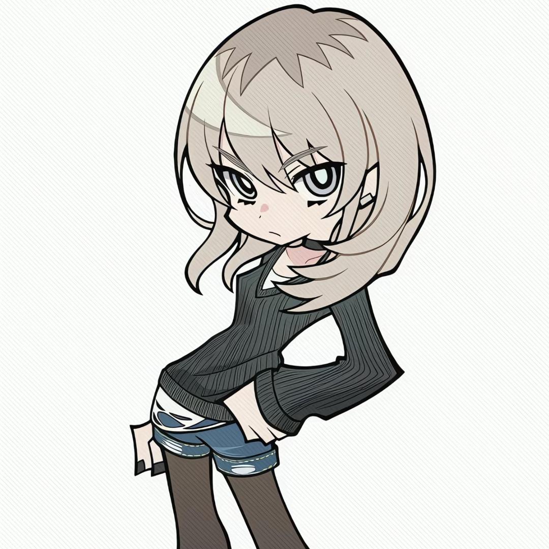 瓜宝QuQ