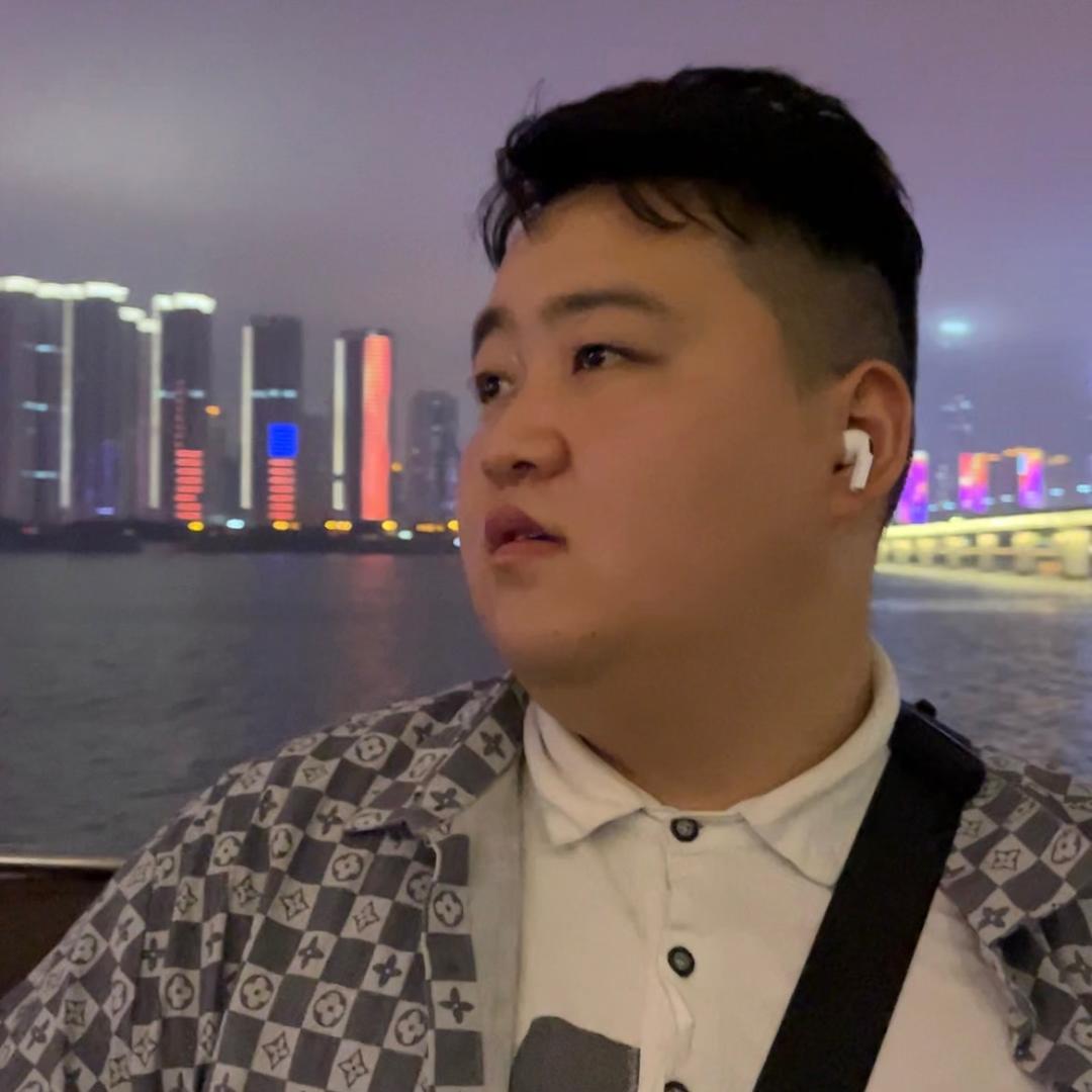 大熊的青春日记