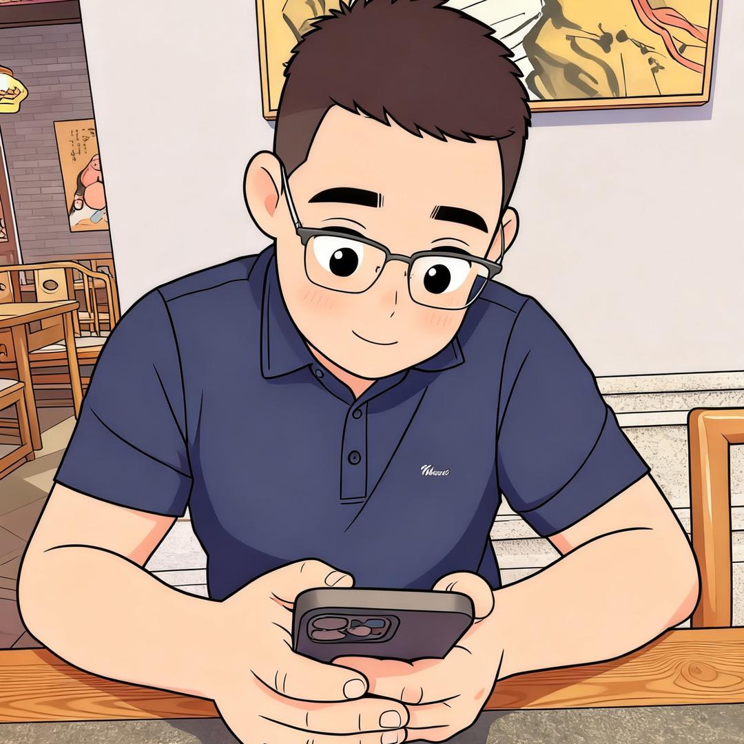 三个石头的磊哥