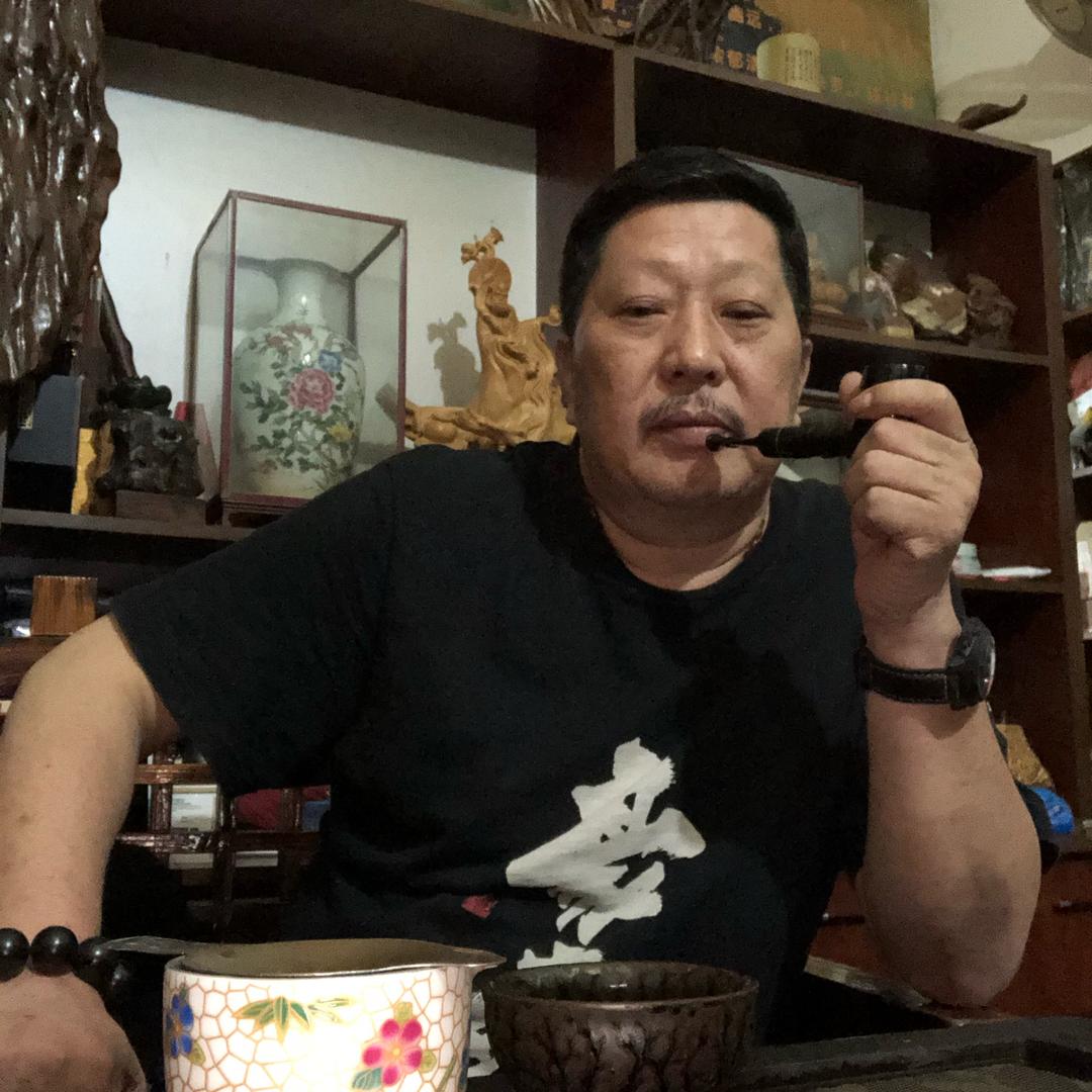 福哥