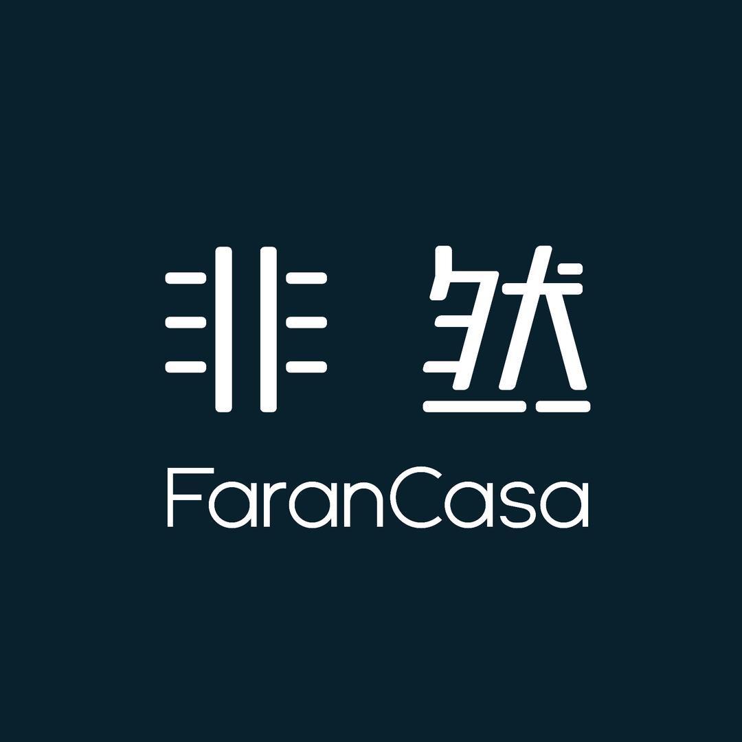 FaranCasa非然家居官方号