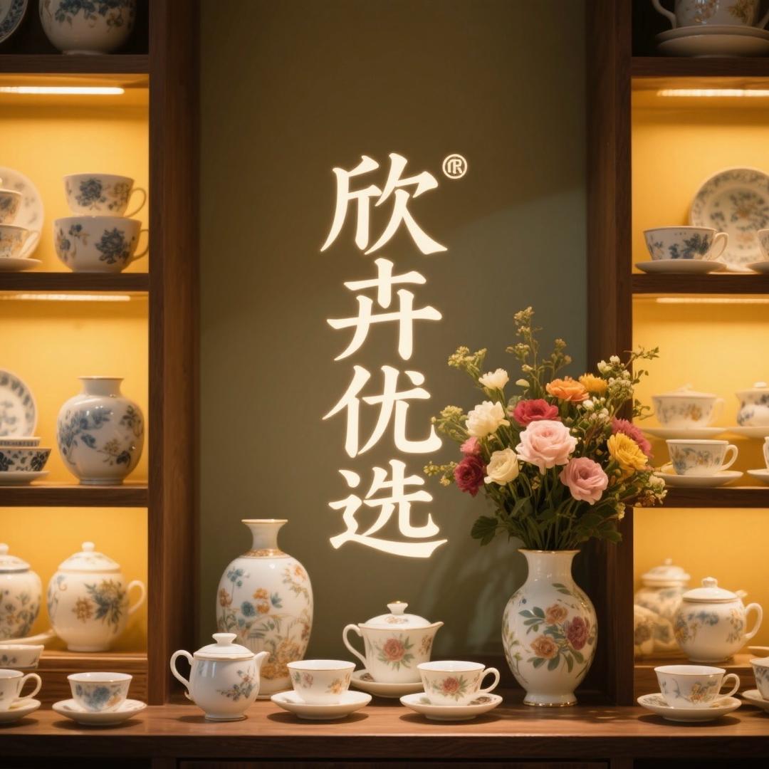 欣卉优选