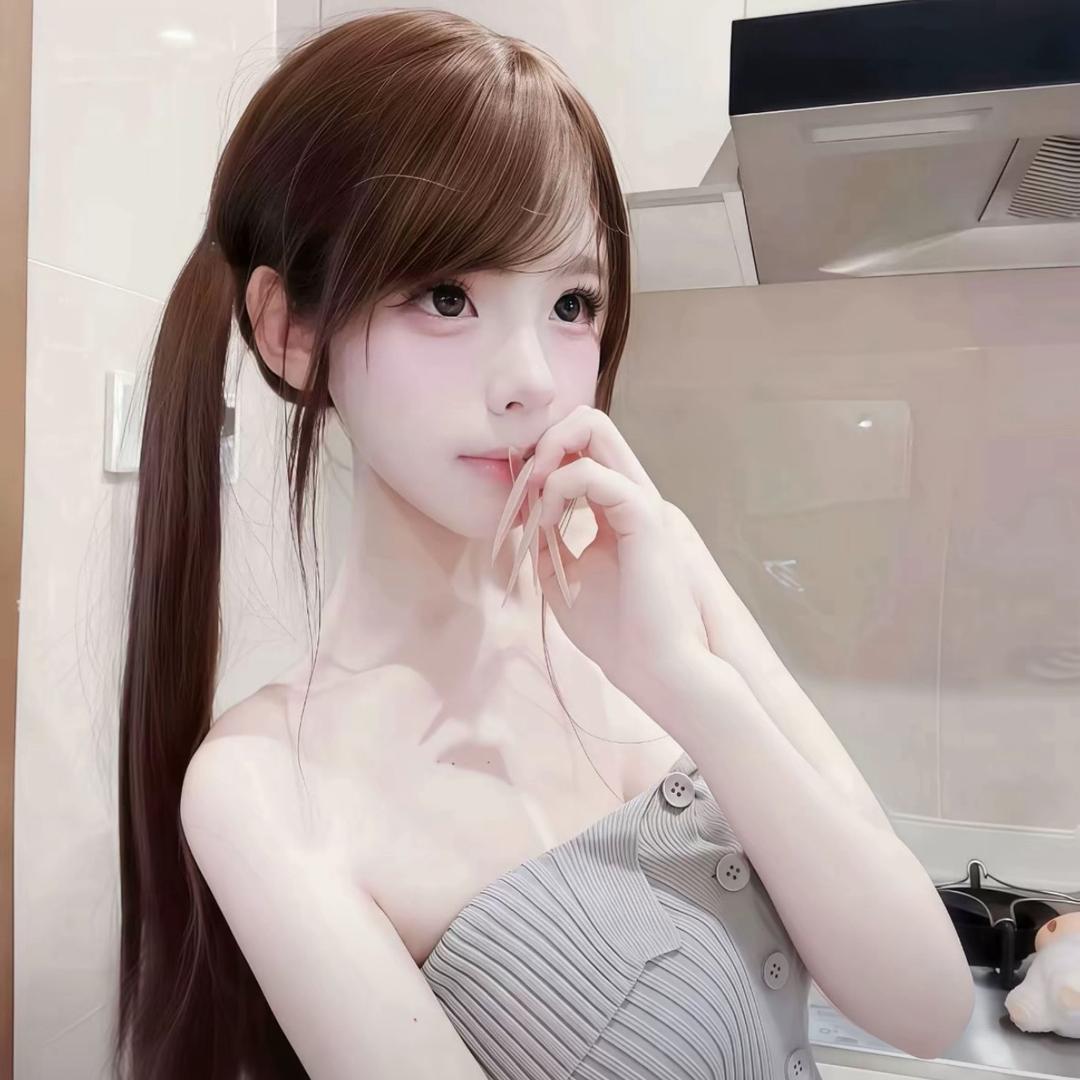 晴子