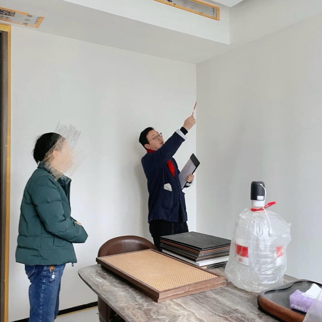 吉德老师谈家居