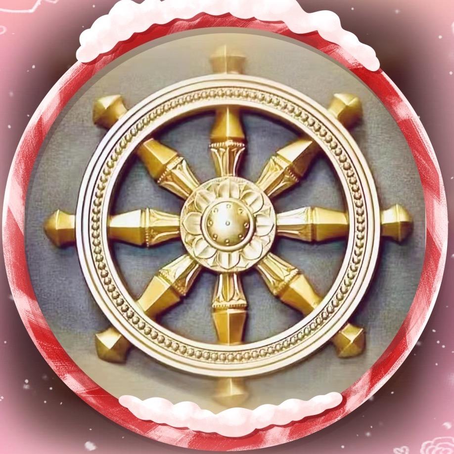 ༺༼一盏心灯༽༻