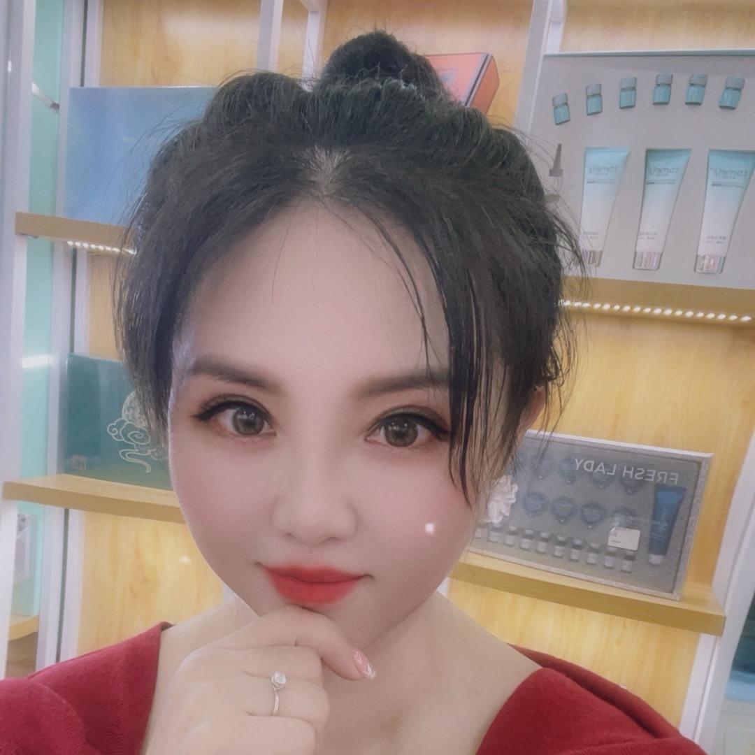 鲜女美妆