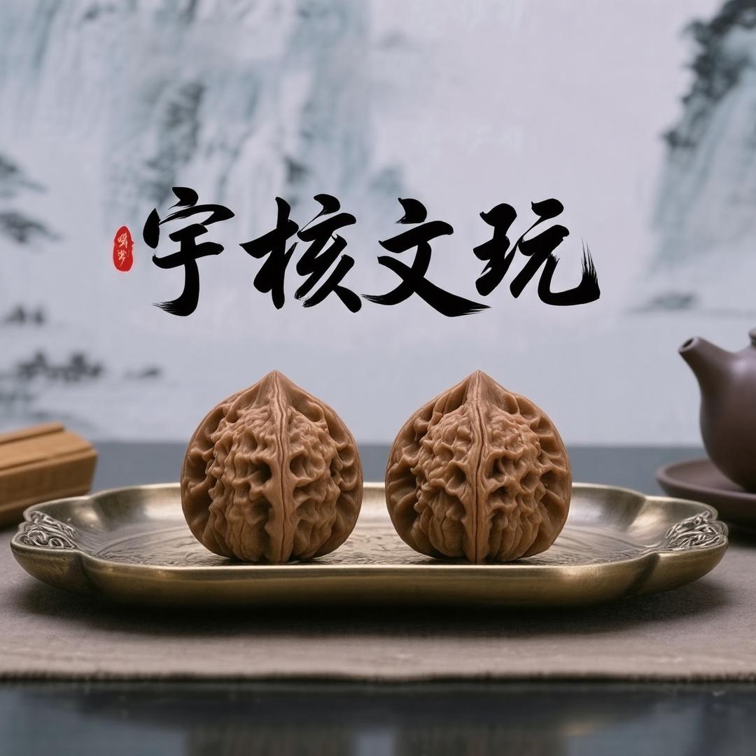 宇核文玩