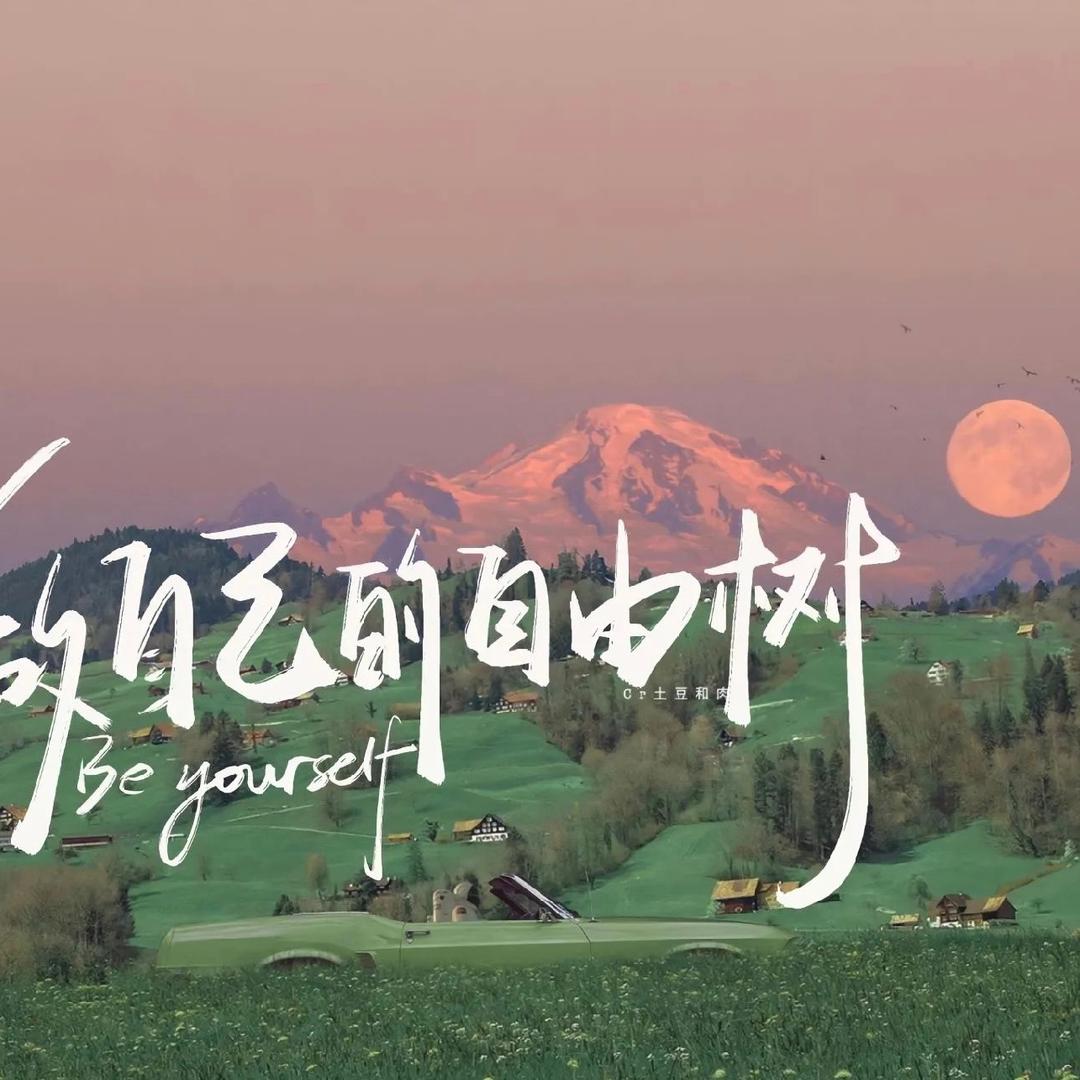 风与四季都予你