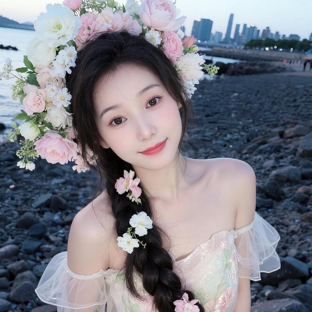 @熠儿🕊