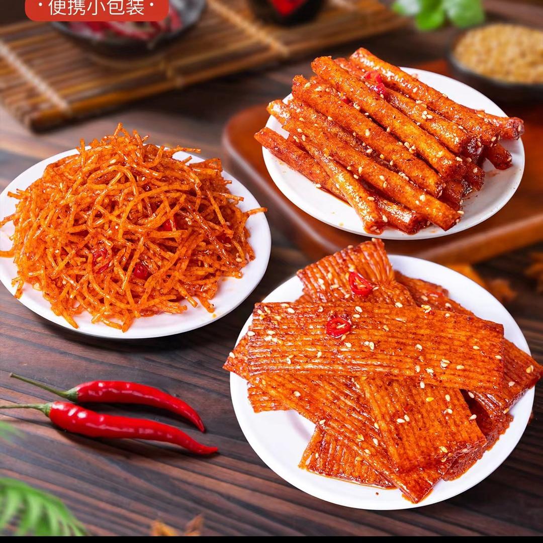 享誉食品农产品店