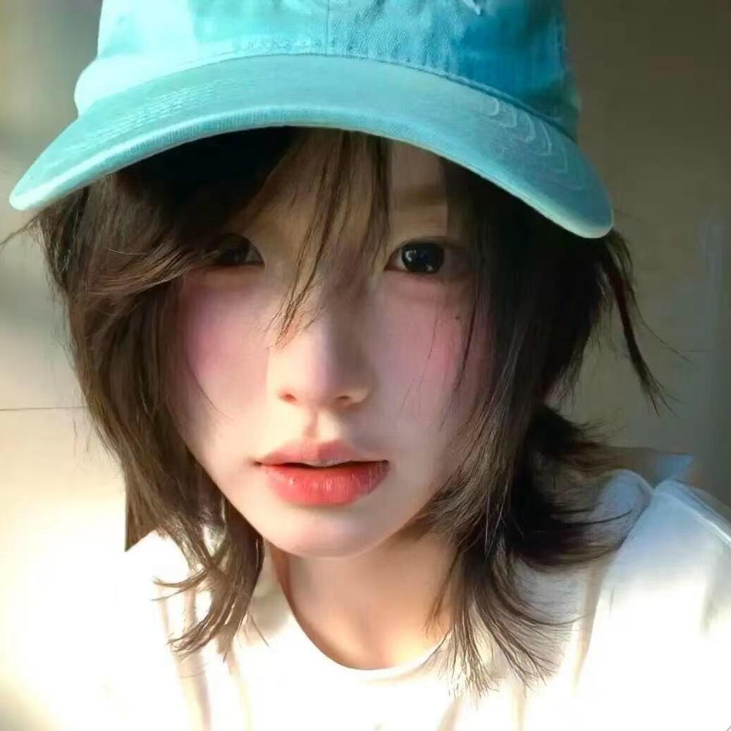 再睡亿分钟😪💤