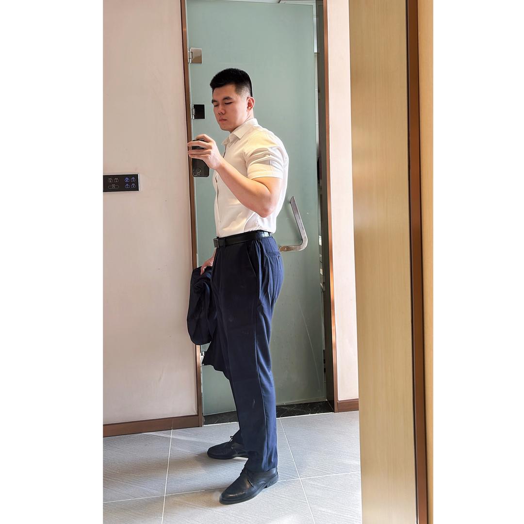 路人张