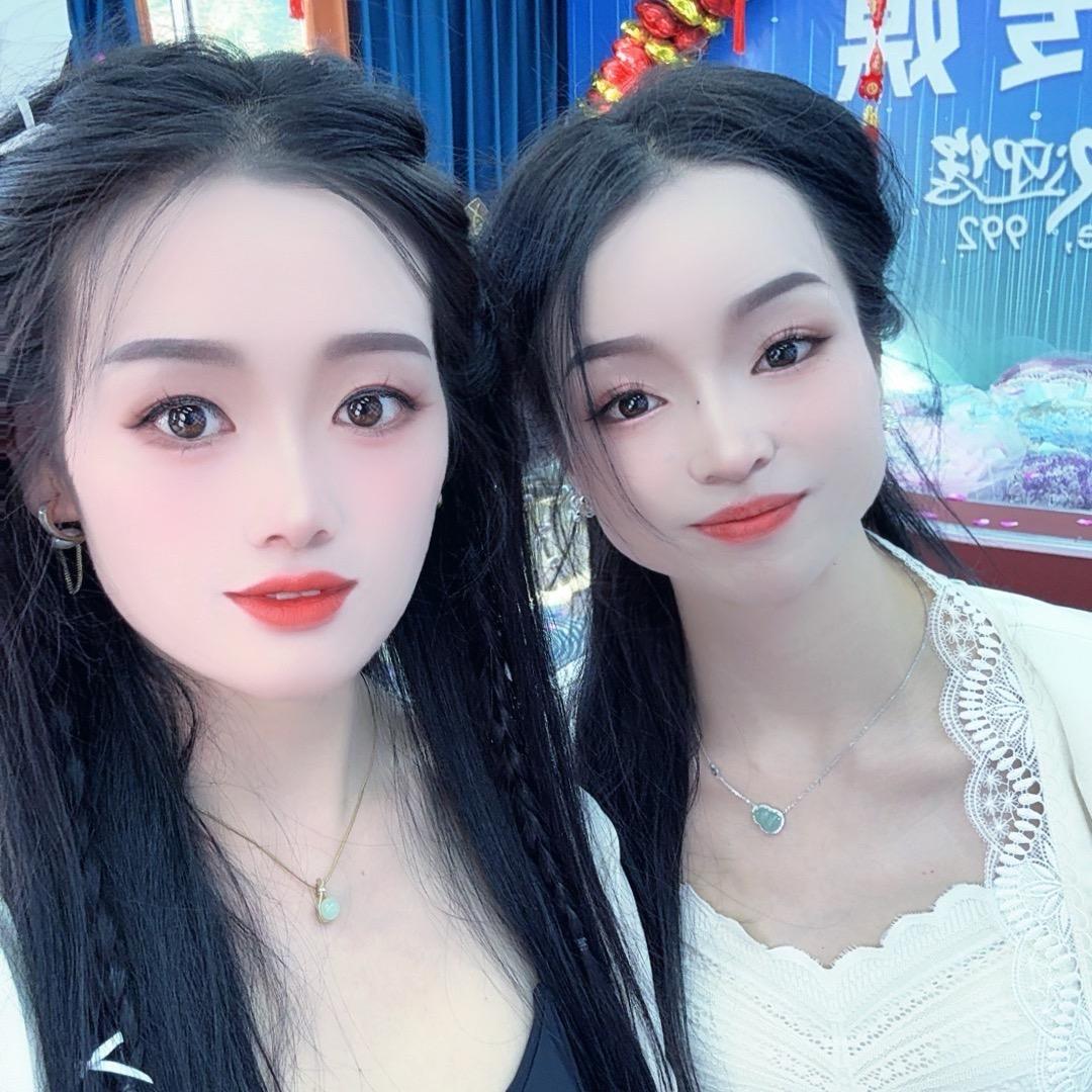 依依（满春团队）（小号）