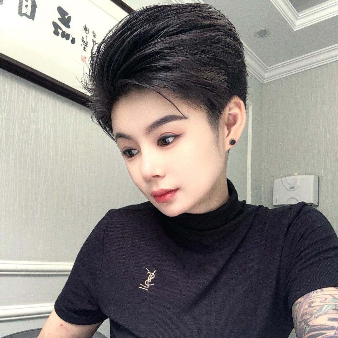 杭州娜娜