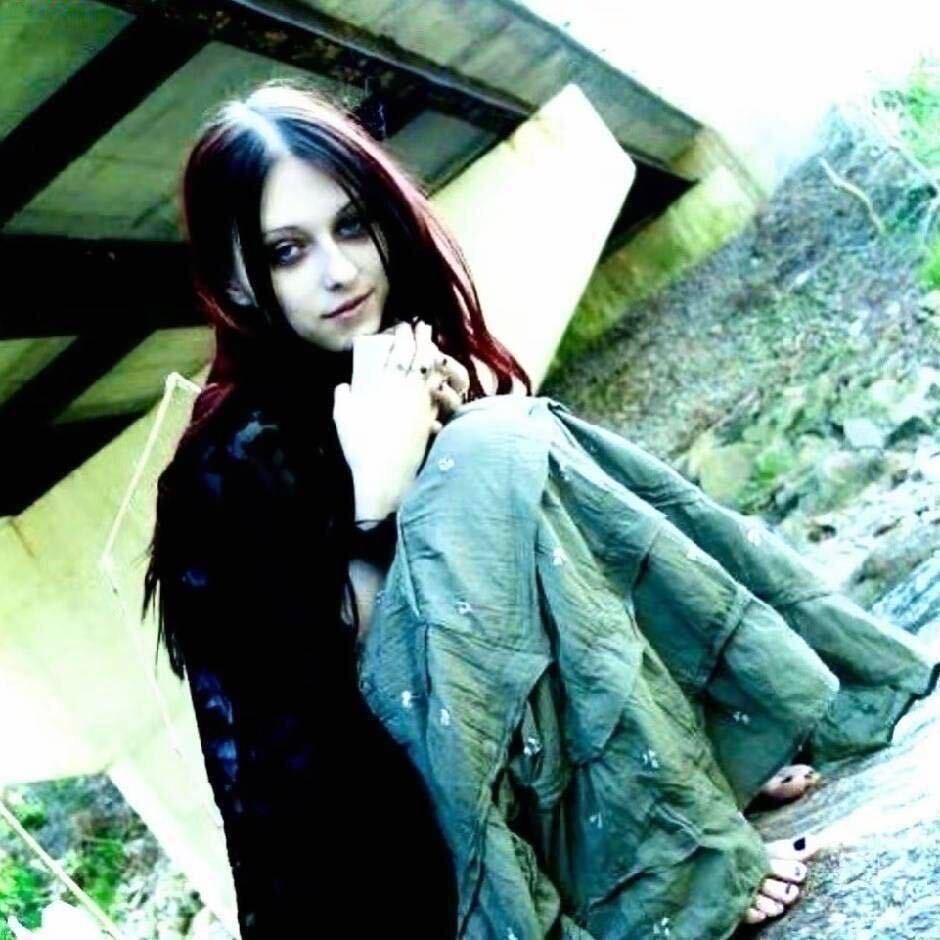 来自地狱的泥石流