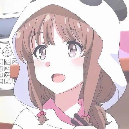 猫晚儿_