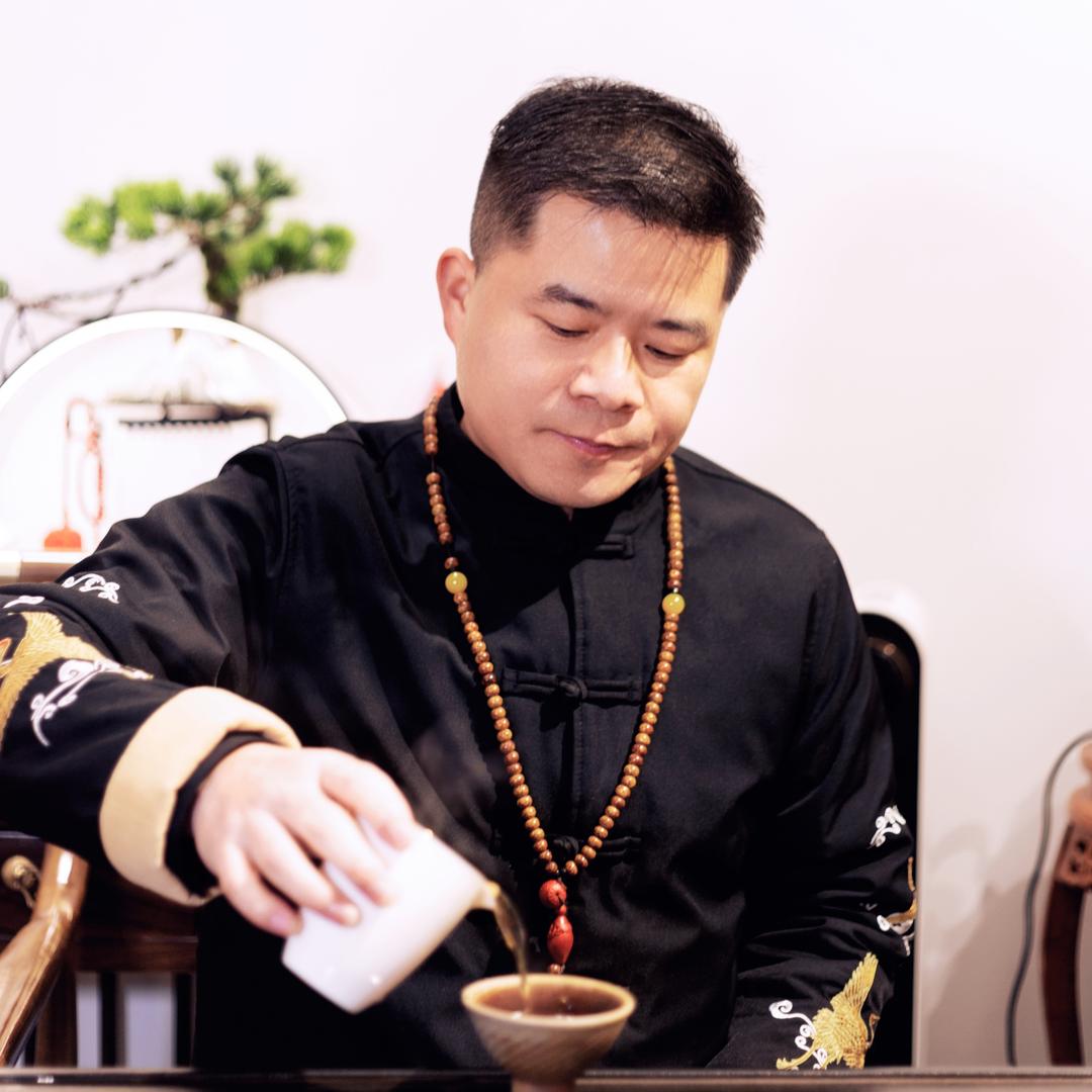 七悦湘创始人李晓峰