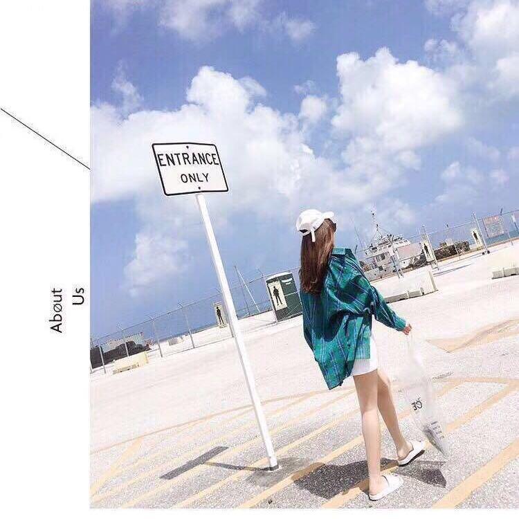 @小妹