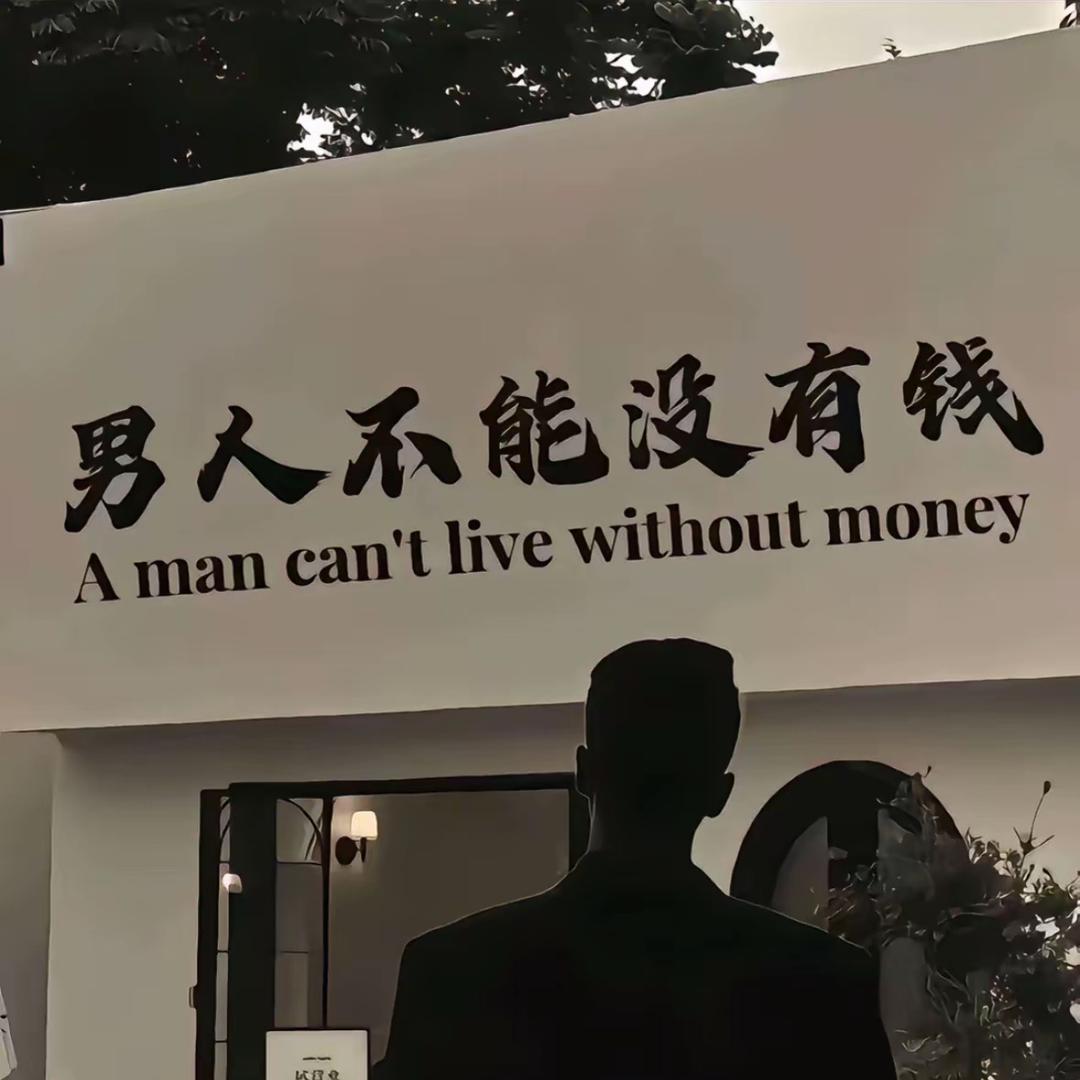 德先生