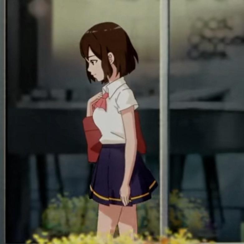 江小帆帆💥@抖音