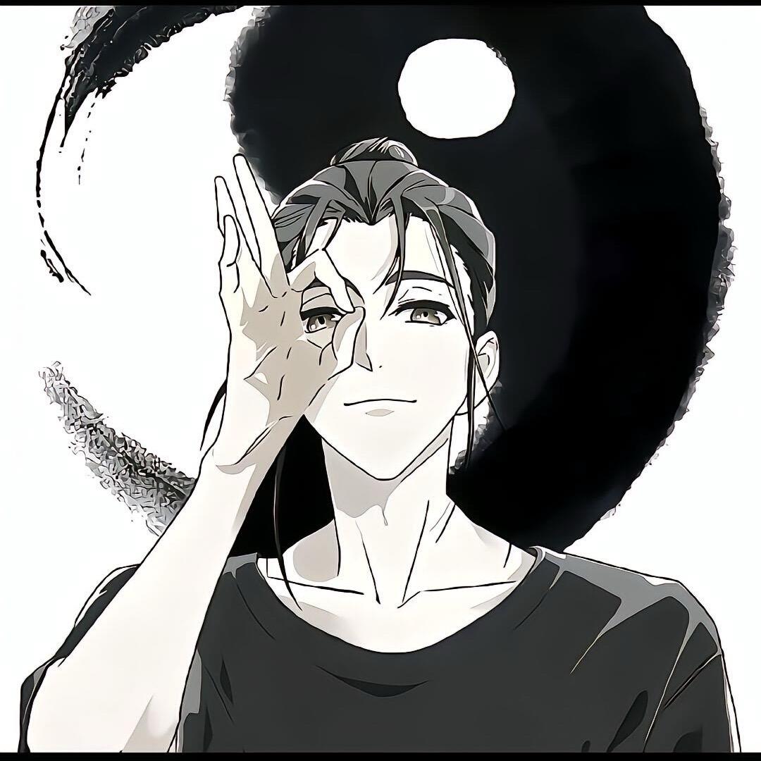 拾荒者.
