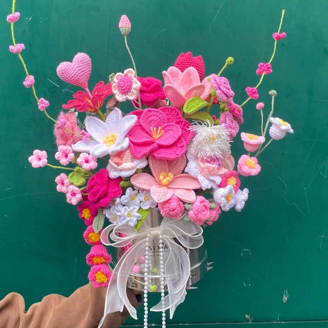 玩毛线呀（接单毯子披肩）