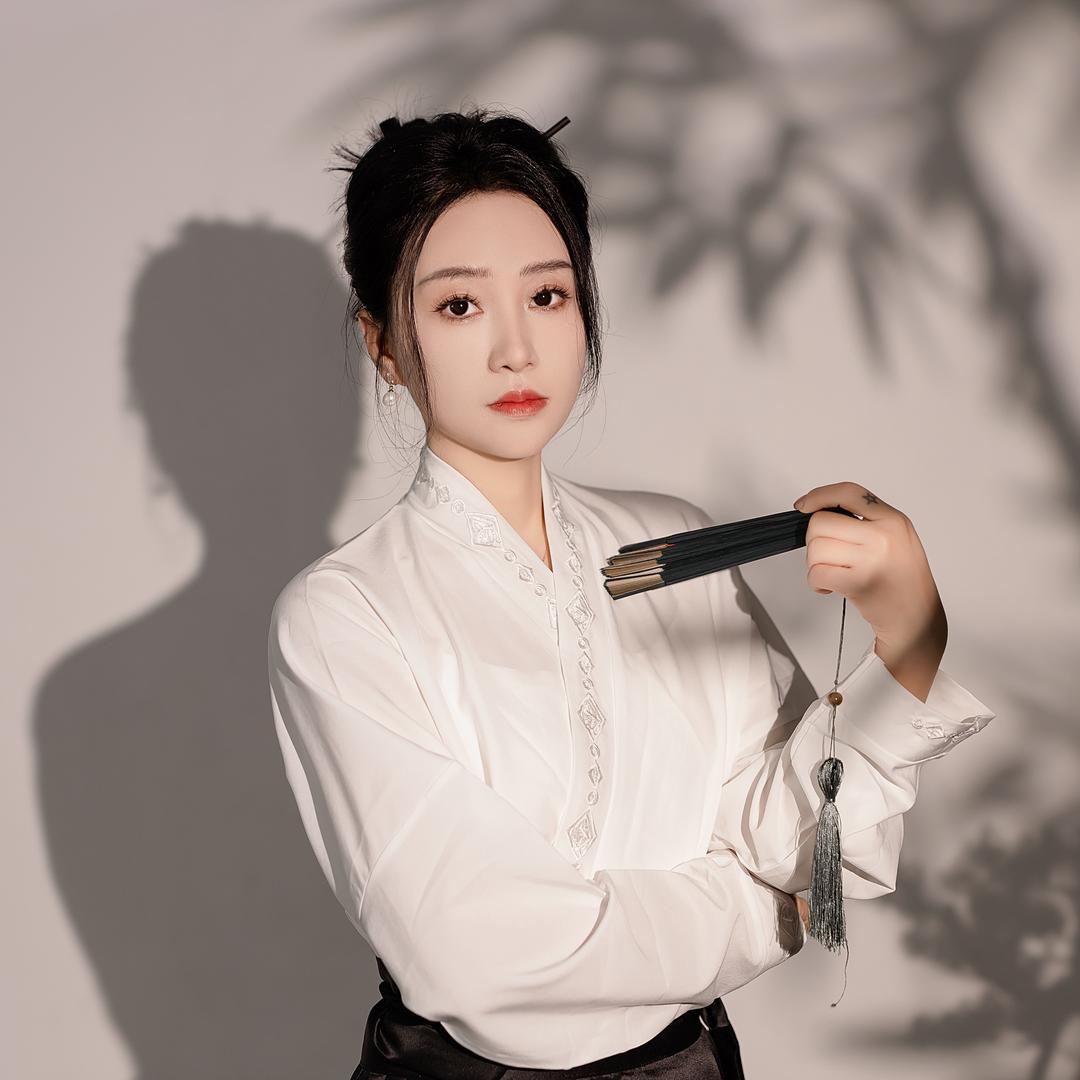 含山#珂洛丽#素颜肌