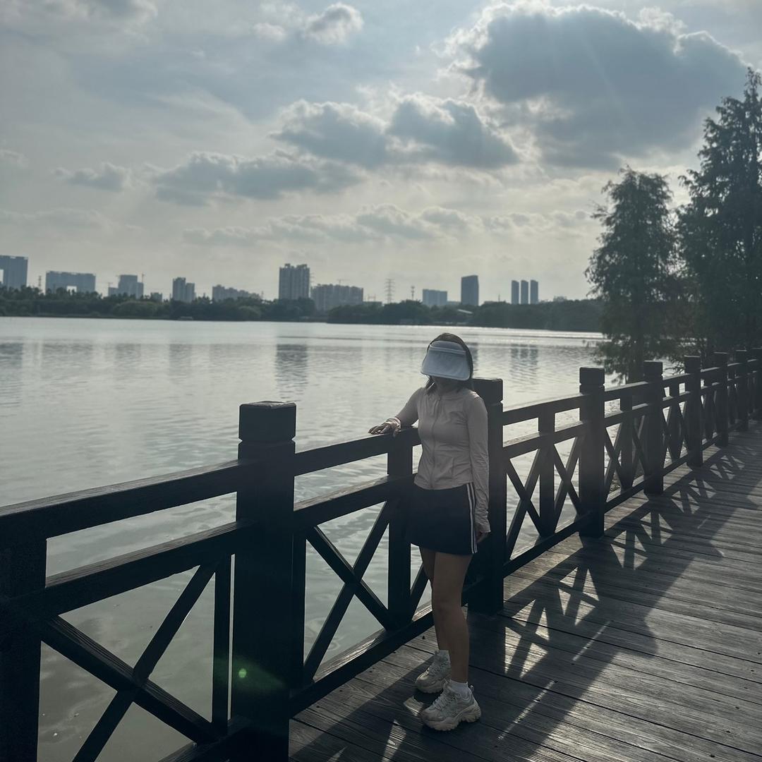 大可爱爱吃辣条💕