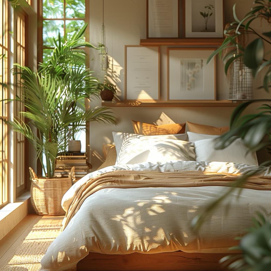 回回的生活日常