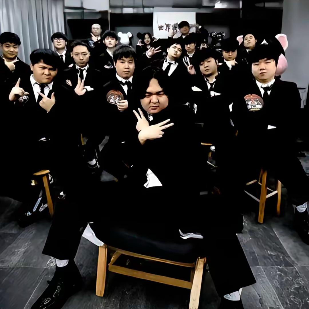 飞车玩家混排位