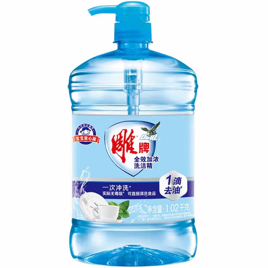 厨房清洁小帮手
