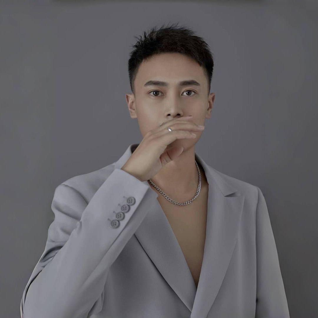 宁晋剪发冠军（马世泽